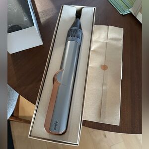 Dyson Airstrait™ straightener (Nickel/Copper) - New in box